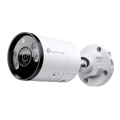 TP-Link VIGI InSight C385 (2.8мм) / 8MP Full-Color Уличная цилиндрическая IP-камера