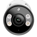 TP-Link VIGI InSight C385 (2.8мм) / 8MP Full-Color Уличная цилиндрическая IP-камера