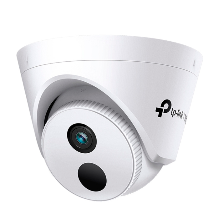 TP-Link VIGI C400HP-4 (4мм) / 3MP Турельная IP-камера