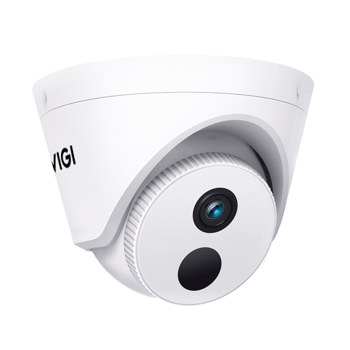 TP-Link VIGI C400HP-4 (4мм) / 3MP Турельная IP-камера
