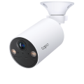 TP-Link Tapo C410 / Умная внутренняя/наружная камера с аккумулятором