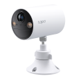 TP-Link Tapo C410 / Умная внутренняя/наружная камера с аккумулятором