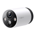 TP-Link Tapo C420 / Умная внутренняя/наружная камера с аккумулятром и поддержкой ИИ