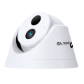 TP-Link VIGI C420I (2.8мм) / 2MP Турельная IP-камера с ИК-подсветкой