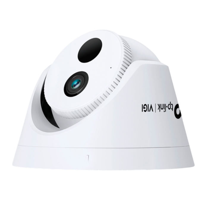 TP-Link VIGI C420I (2.8мм) / 2MP Турельная IP-камера с ИК-подсветкой