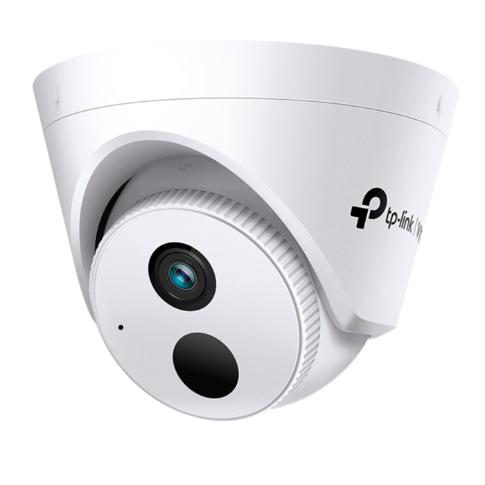 TP-Link VIGI C420I (2.8мм) / 2MP Турельная IP-камера с ИК-подсветкой