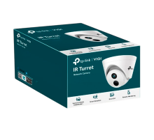 TP-Link VIGI C420I (4мм) / 2MP Турельная IP-камера с ИК-подсветкой