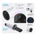 TP-Link Tapo C420S1 / Умная система видеонаблюдения с 1 камерой с аккумулятром и поддержкой ИИ