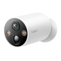 TP-Link Tapo C425 KIT / Комплект умной камеры с поддержкой ИИ и солнечной панели