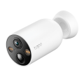 TP-Link Tapo C425 KIT / Комплект умной камеры с поддержкой ИИ и солнечной панели