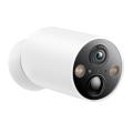 TP-Link Tapo C425 KIT / Комплект умной камеры с поддержкой ИИ и солнечной панели