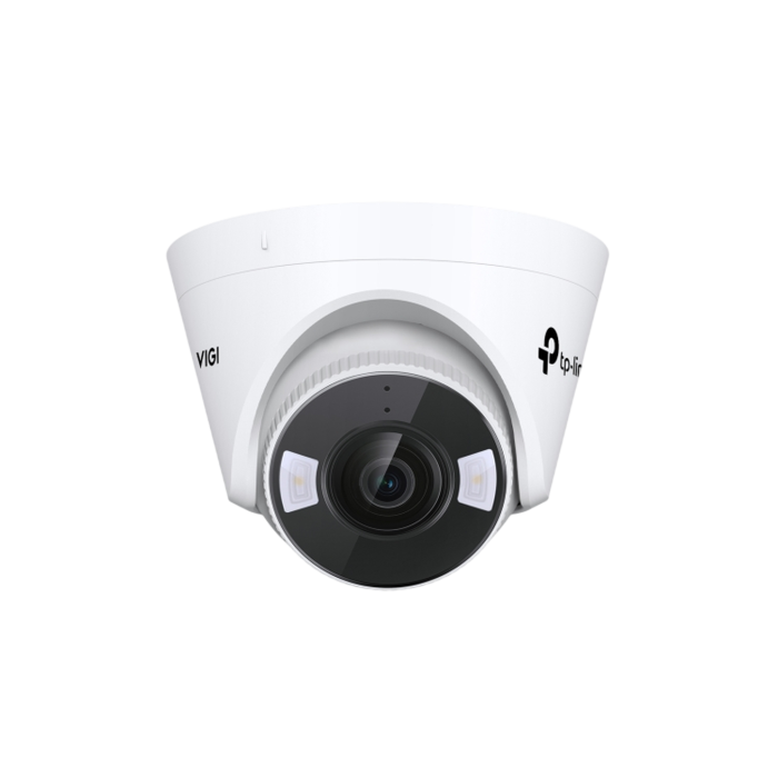 TP-Link VIGI C430 (2.8мм) / 3MP Full-Color Турельная IP-камера