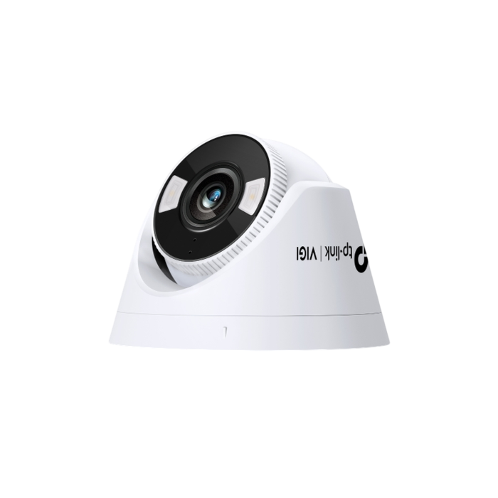 TP-Link VIGI C430 (2.8мм) / 3MP Full-Color Турельная IP-камера