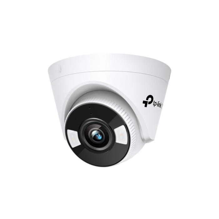 TP-Link VIGI C430 (2.8мм) / 3MP Full-Color Турельная IP-камера
