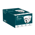 TP-Link VIGI C430I (4мм) / 3MP Турельная IP-камера с ИК-подсветкой