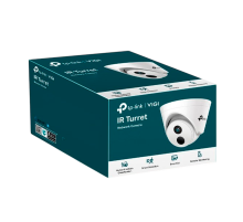 TP-Link VIGI C430I (2.8мм) / 3MP Турельная IP-камера с ИК-подсветкой