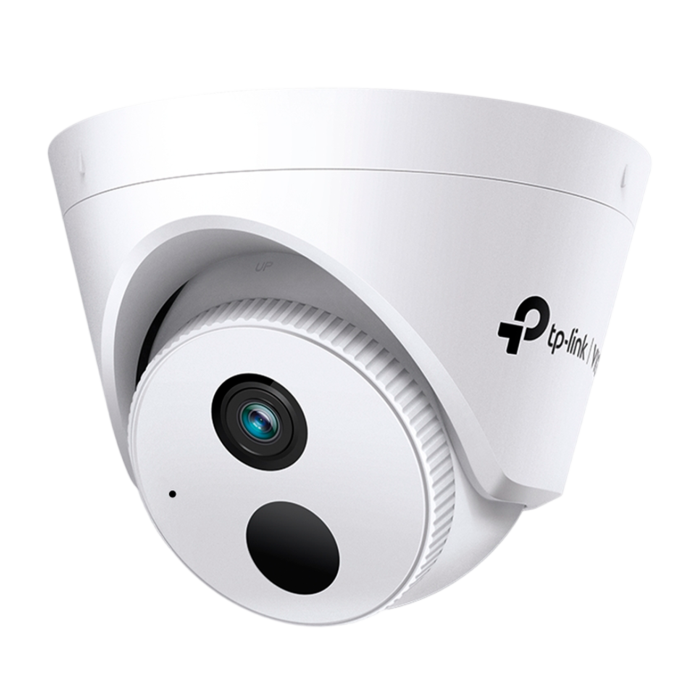 TP-Link VIGI C430I (4мм) / 3MP Турельная IP-камера с ИК-подсветкой