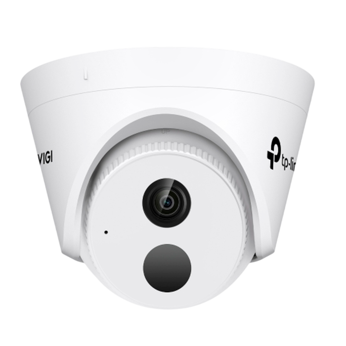 TP-Link VIGI C430I (4мм) / 3MP Турельная IP-камера с ИК-подсветкой