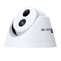 TP-Link VIGI C430I (4мм) / 3MP Турельная IP-камера с ИК-подсветкой