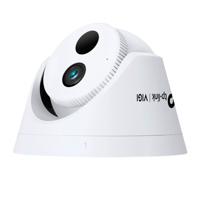 TP-Link VIGI C430I (4мм) / 3MP Турельная IP-камера с ИК-подсветкой