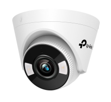 TP-Link VIGI C440-W (4мм) / 4MP Full-Color Турельная IP-камера с Wi-Fi