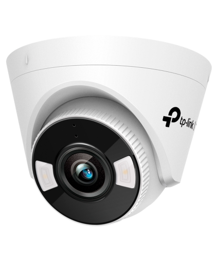 TP-Link VIGI C440-W (4мм) / 4MP Full-Color Турельная IP-камера с Wi-Fi