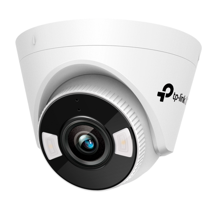 TP-Link VIGI C440-W (4мм) / 4MP Full-Color Турельная IP-камера с Wi-Fi