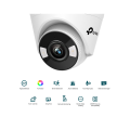 TP-Link VIGI C440 (2.8мм) / 4MP Full-Color Турельная IP-камера