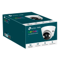 TP-Link VIGI C440 (2.8мм) / 4MP Full-Color Турельная IP-камера