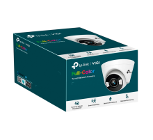 TP-Link VIGI C440 (2.8мм) / 4MP Full-Color Турельная IP-камера