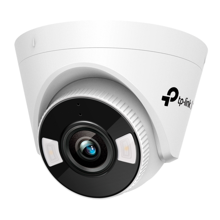 TP-Link VIGI C440 (2.8мм) / 4MP Full-Color Турельная IP-камера