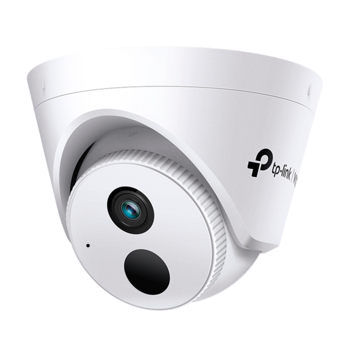 TP-Link VIGI C440I (2.8мм) / 4MP Турельная IP-камера с ИК-подсветкой
