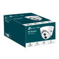 TP-Link VIGI C440I (2.8мм) / 4MP Турельная IP-камера с ИК-подсветкой