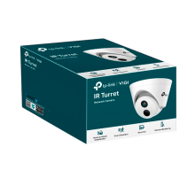 TP-Link VIGI C440I (2.8мм) / 4MP Турельная IP-камера с ИК-подсветкой