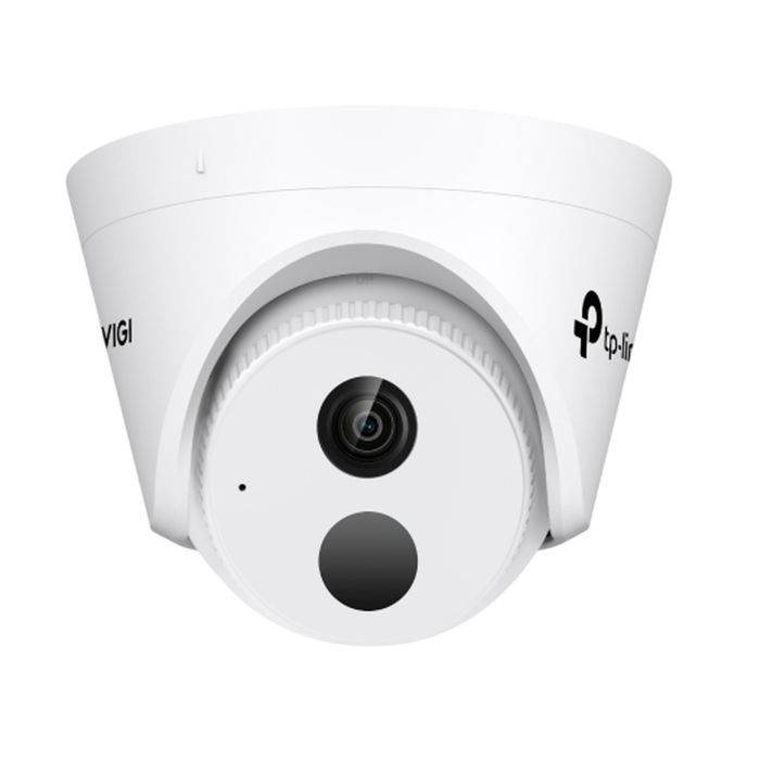 TP-Link VIGI C440I (2.8мм) / 4MP Турельная IP-камера с ИК-подсветкой