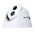 TP-Link VIGI C440I (2.8мм) / 4MP Турельная IP-камера с ИК-подсветкой