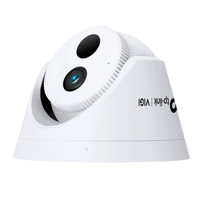 TP-Link VIGI C440I (2.8мм) / 4MP Турельная IP-камера с ИК-подсветкой