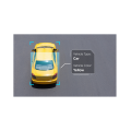 TP-Link VIGI InSight C445 (2.8мм) / 4MP Full-Color Турельная IP-камера