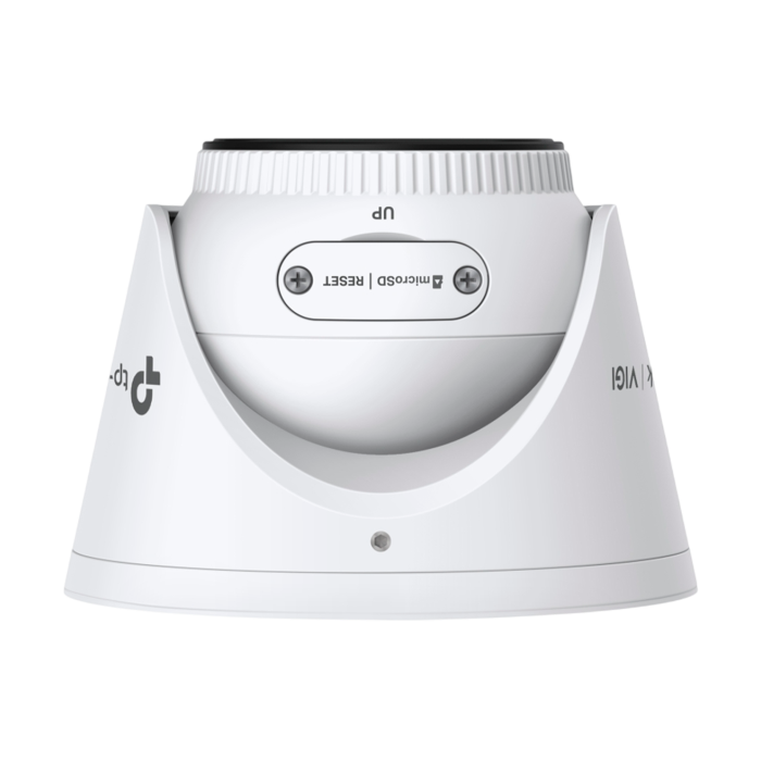 TP-Link VIGI InSight C445 (2.8мм) / 4MP Full-Color Турельная IP-камера