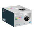 TP-Link VIGI InSight C445 (2.8мм) / 4MP Full-Color Турельная IP-камера