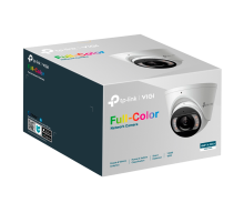 TP-Link VIGI InSight C445 (2.8мм) / 4MP Full-Color Турельная IP-камера