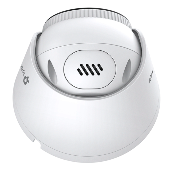TP-Link VIGI InSight C445 (2.8мм) / 4MP Full-Color Турельная IP-камера