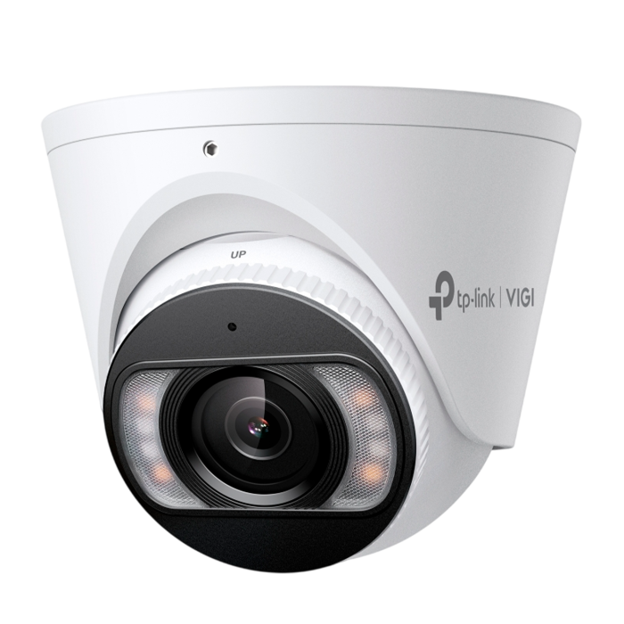 TP-Link VIGI InSight C445 (2.8мм) / 4MP Full-Color Турельная IP-камера