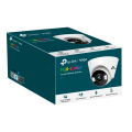 TP-Link VIGI C450 (2.8мм) / 5MP Full-Color Турельная IP-камера
