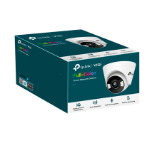 TP-Link VIGI C450 (2.8мм) / 5MP Full-Color Турельная IP-камера