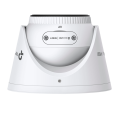 TP-Link VIGI C455 (2.8мм) / 5MP Full-Color Турельная IP-камера