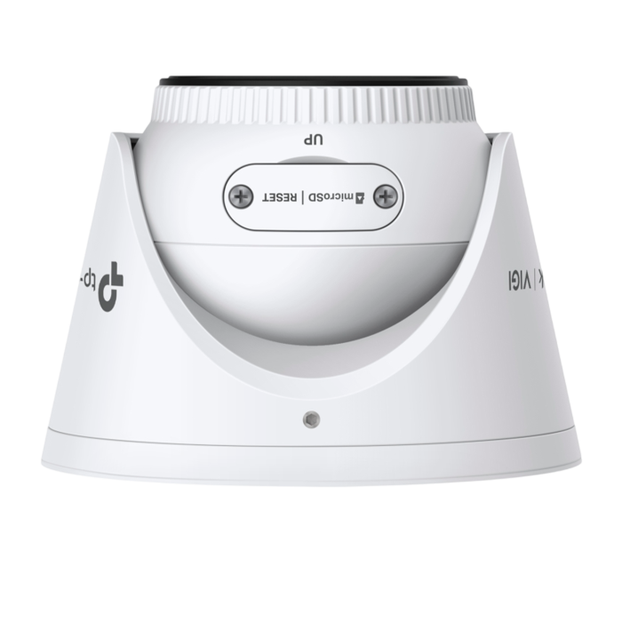 TP-Link VIGI C455 (2.8мм) / 5MP Full-Color Турельная IP-камера