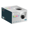 TP-Link VIGI C455 (2.8мм) / 5MP Full-Color Турельная IP-камера