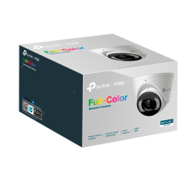 TP-Link VIGI C455 (2.8мм) / 5MP Full-Color Турельная IP-камера