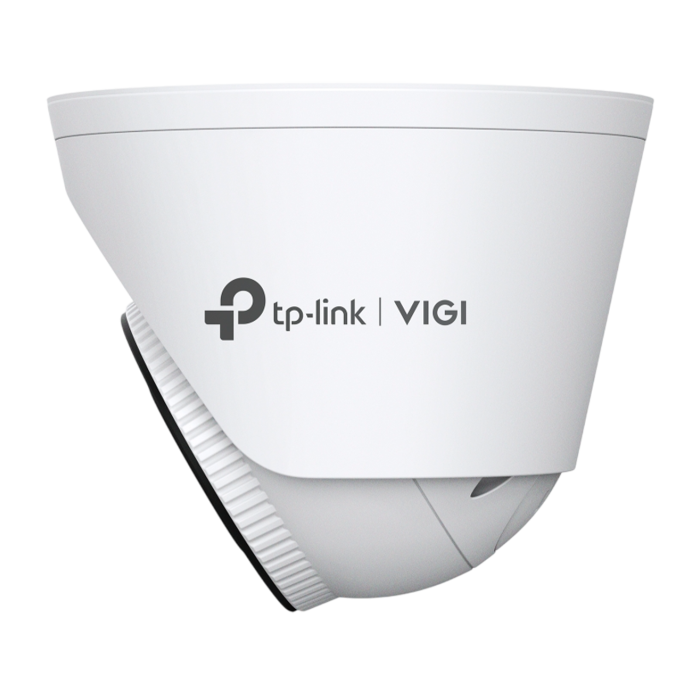 TP-Link VIGI C455 (2.8мм) / 5MP Full-Color Турельная IP-камера